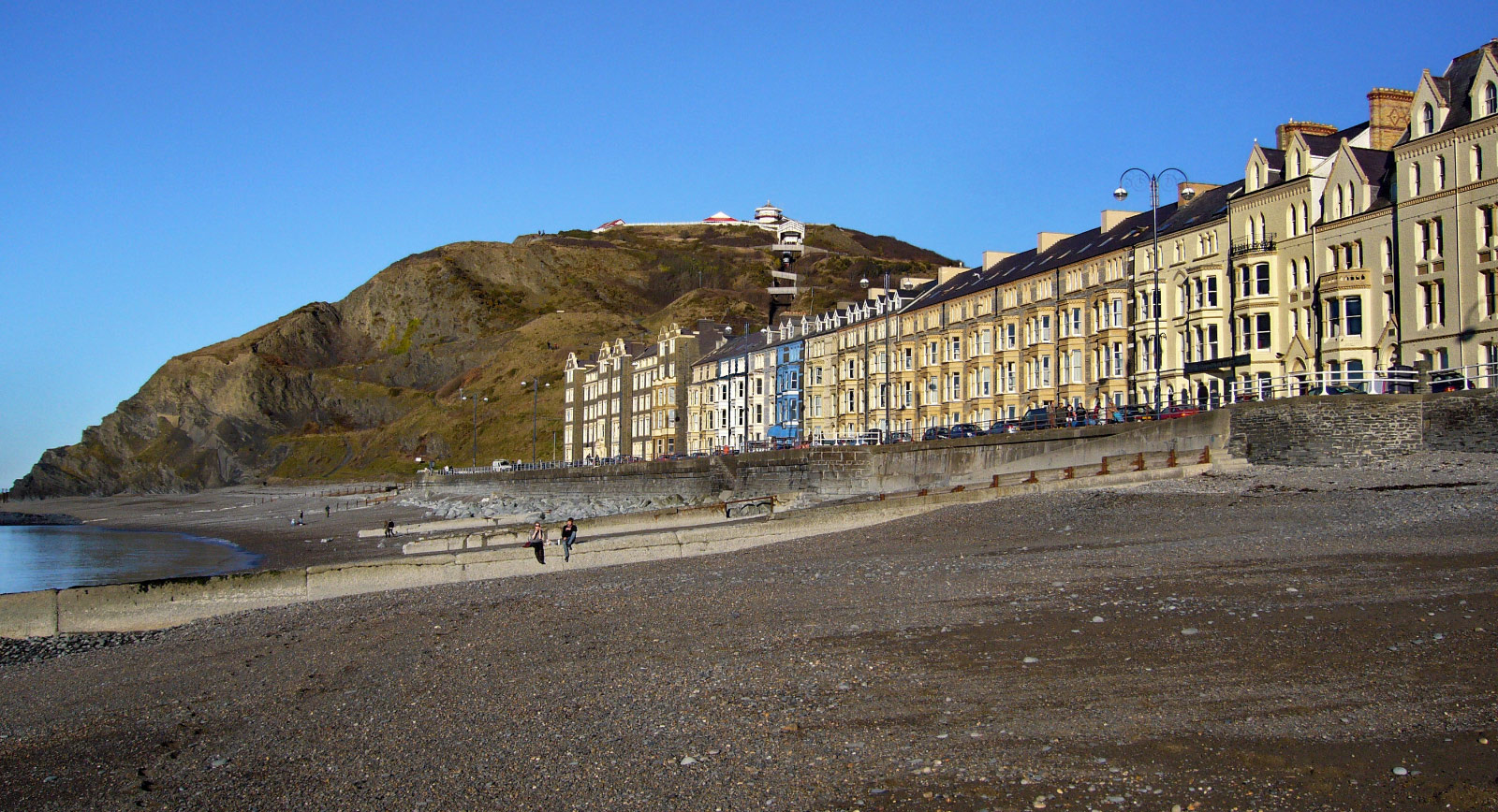 Aberystwyth